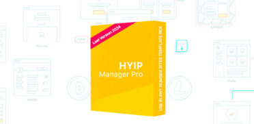 Script Gold Coders HYIP Update!