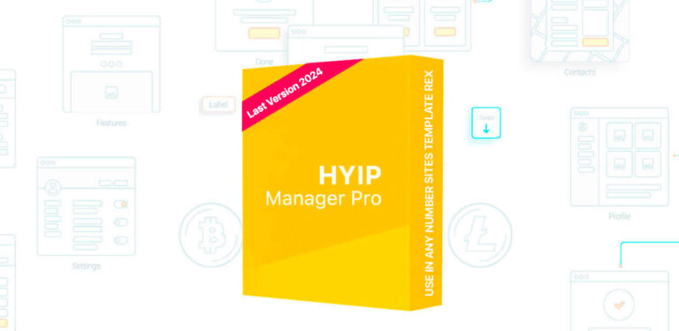 Script Gold Coders HYIP Update!